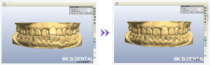 3Dシミュレーションソフト