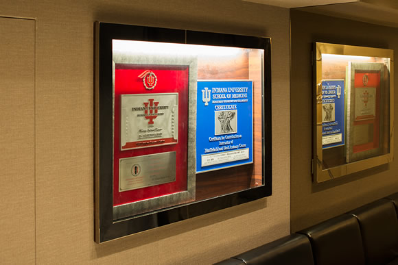 サーティフィケート