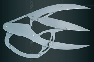 黄金比率ディバイダー