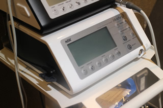 ピエゾサージェリー