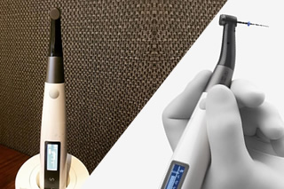 電動根管拡大器