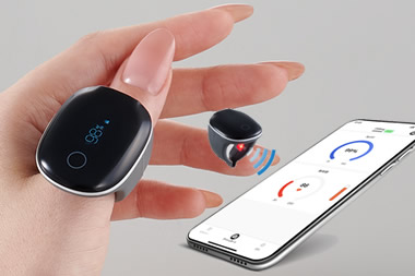 チェックミーリング