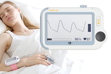 心電図Checkme Pro B