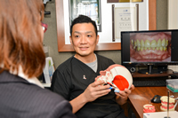 無料カウンセリング