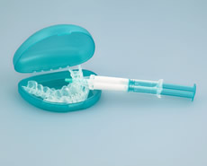 ホームホワイトニング