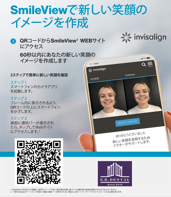 SmileView