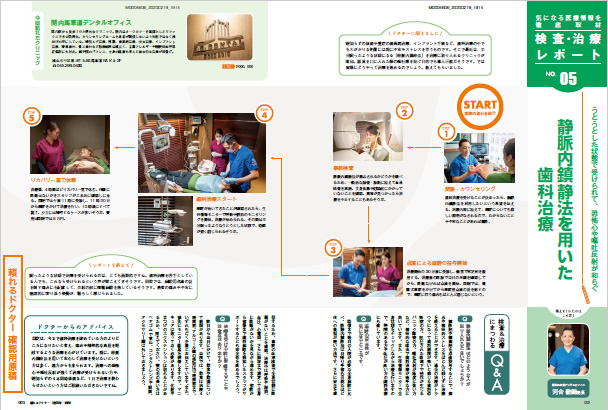 頼れるドクター横浜南・湘南版2020-2021