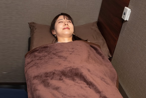 リカバリールーム