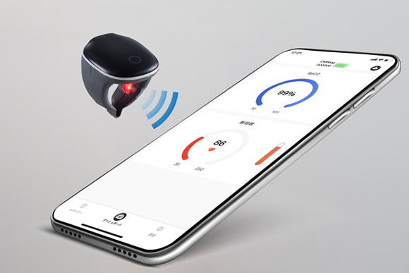 チェックミーリング