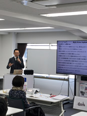 日本外傷歯学会認定医研修コース