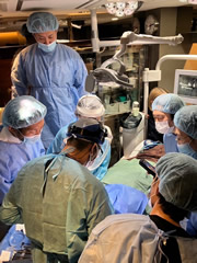 サイナスリフト実践セミナー