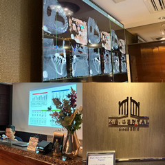 サイナスリフトラテラルアプローチライブオペコース