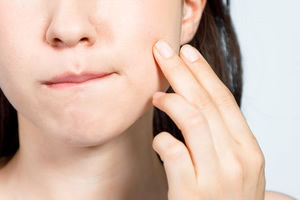 扁平苔癬の症状