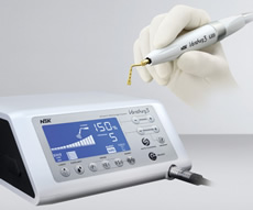 ピエゾサージェリー