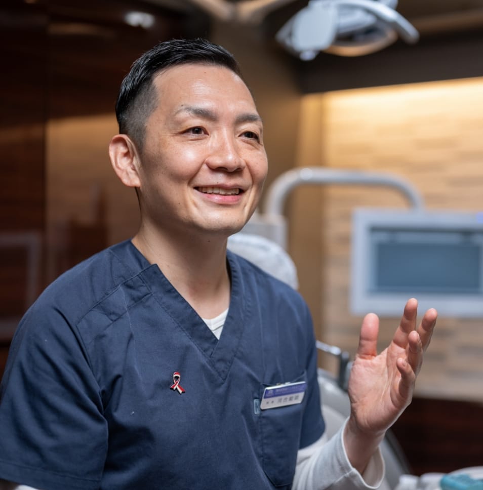 関内馬車道デンタルオフィスは「咬合」を大切にしています